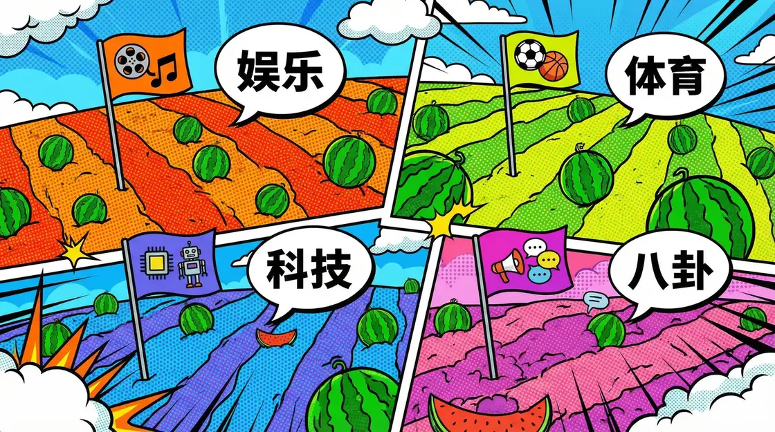石头人天赋 娱乐瓜田分类